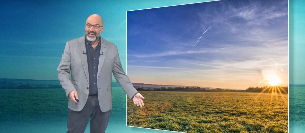 Παράταση του καύσωνα – Η πρόγνωση Αρναούτογλου (ΦΩΤΟ)