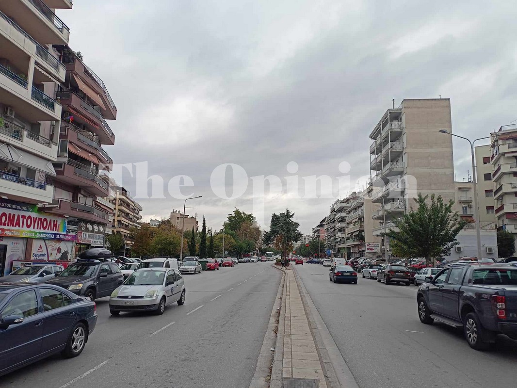 Αγανάκτηση και απελπισία! Αυτοψία του TheOpinion στην Καραμανλή (ΦΩΤΟ)