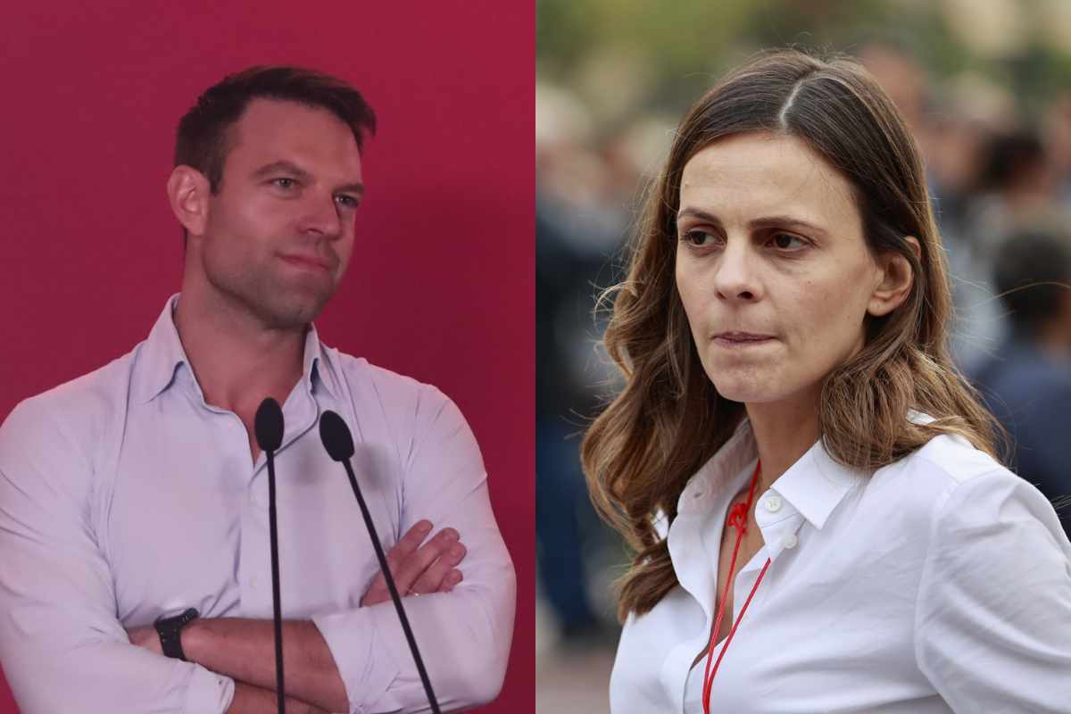 «Μαλώνουν» ακόμα και για ένα τηλεφώνημα στον ΣΥΡΙΖΑ