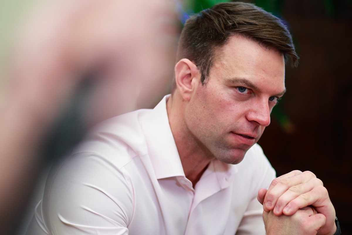 Επίσκεψη Στέφανου Κασσελάκη αύριο στο υπουργείο Εθνικής Άμυνας