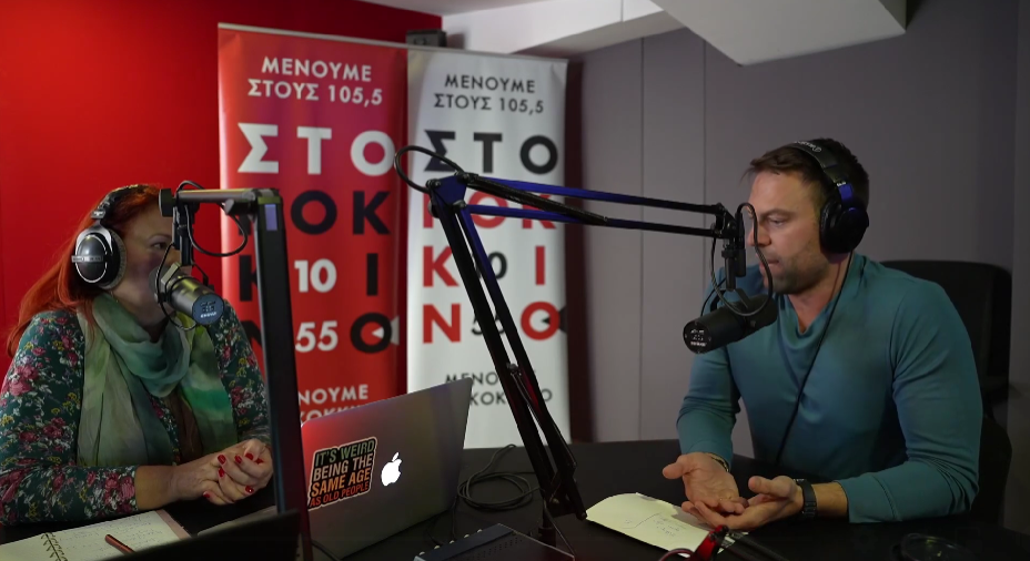 Στ. Κασσελάκης: Κανείς δεν έχει δικαίωμα να παίζει με την υπομονή του κόσμου του ΣΥΡΙΖΑ (video)