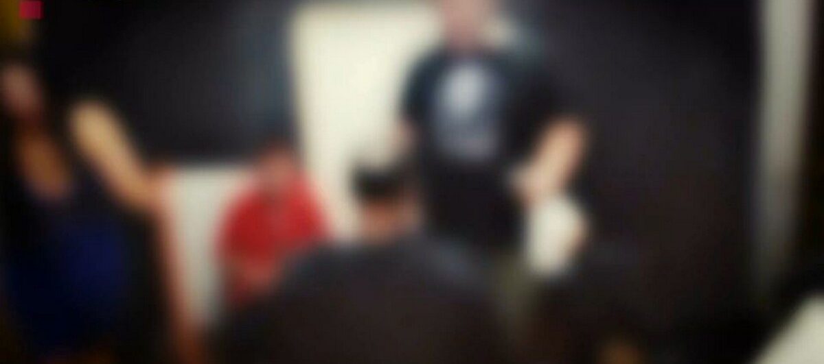 Κερατσίνι: Πάνω από 500 βίντεο φρίκης με τα δύο ΑμεΑ είχε ο 42χρονος (VIDEO)