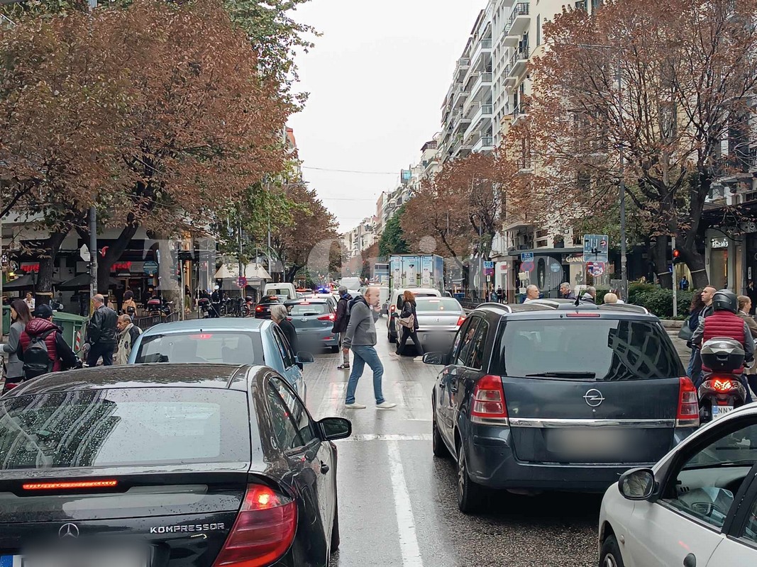 Οι παλαιοχριστιανοί Θεσσαλονικείς και τα «φανταστικά» προβλήματα