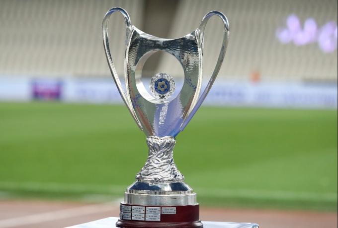 Κύπελλο Ελλάδος: Δεν τα…«βρίσκουν» ΕΠΟ και Αστυνομία για τις ημερομηνίες των Παναθηναϊκός – Ολυμπιακός και ΑΕΚ – Άρης