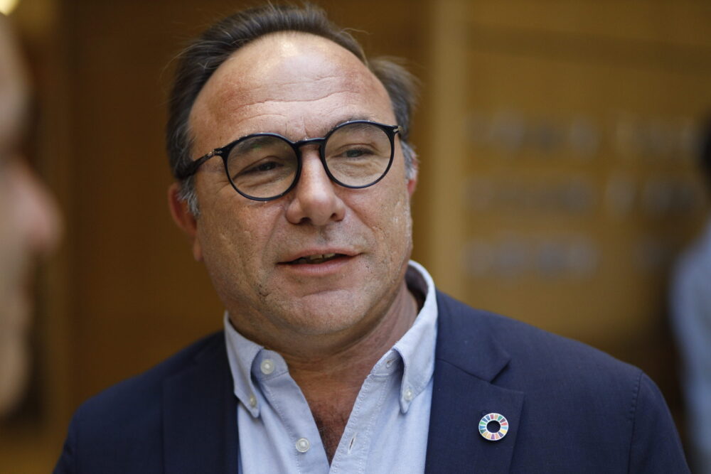 ΚΟΣΜΟΣ: Ανέτοιμη και αθωράκιστη η ελληνική πολιτεία για να παράσχει μέριμνα στους κλιματικούς πρόσφυγες