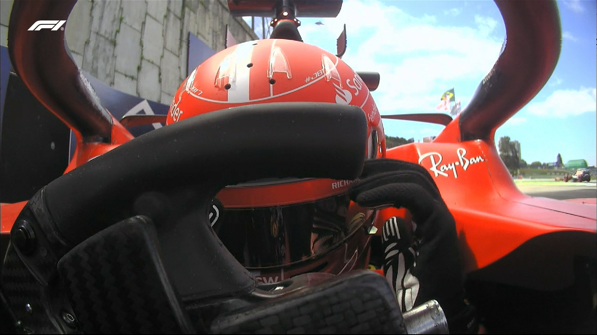 F1 – Grand Prix Βραζιλίας: Της… εγκαταλείψεως!