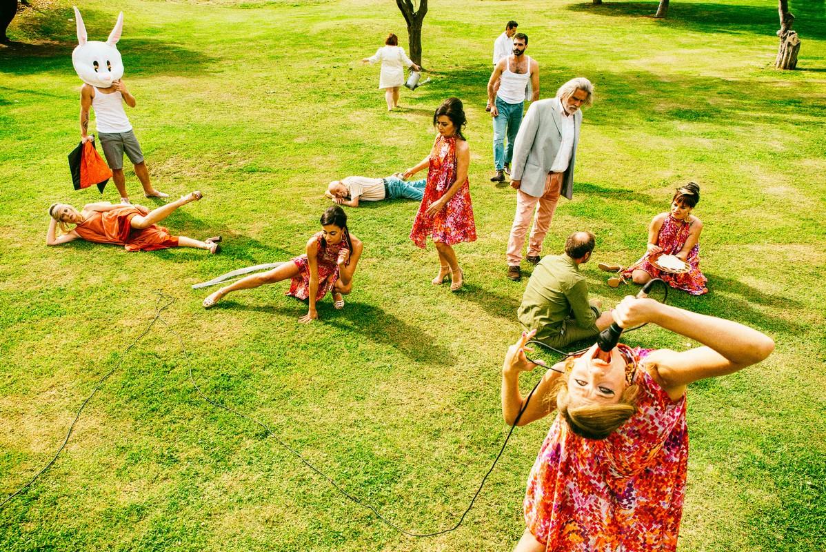 ΚΘΒΕ: Πρεμιέρα για τη «Λυσσασμένη Γάτα» στο Βασιλικό Θέατρο