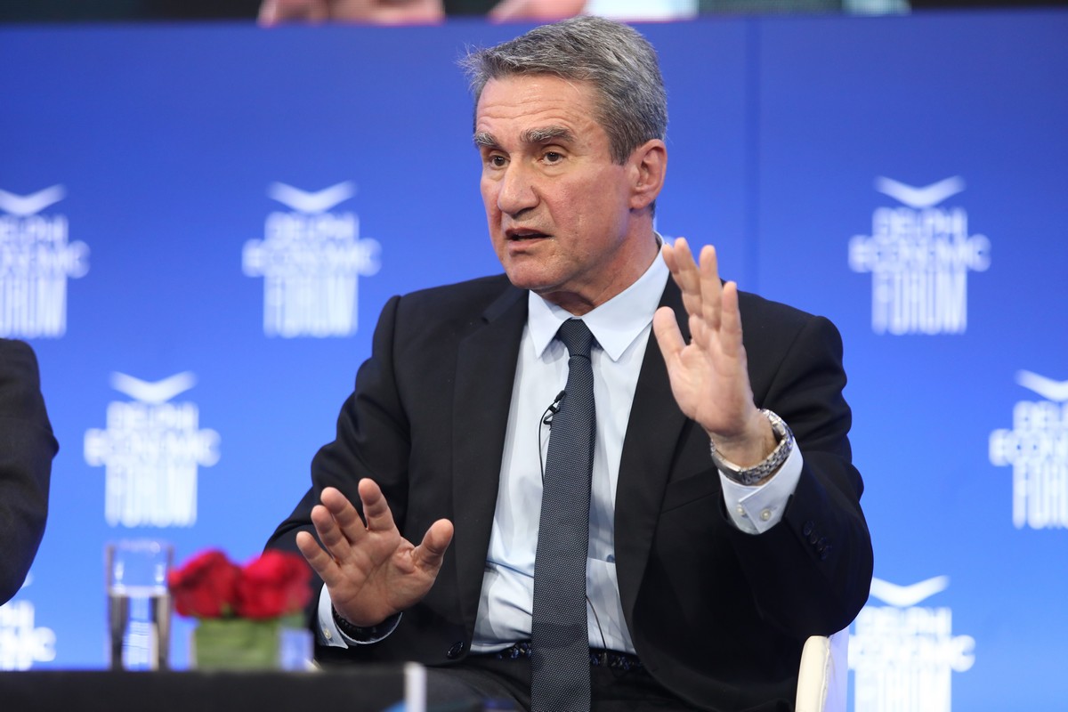 Λοβέρδος για Novartis: Οι σκευωρίες κατέρρευσαν, οι ψευδομάρτυρες ξεγυμνώθηκαν