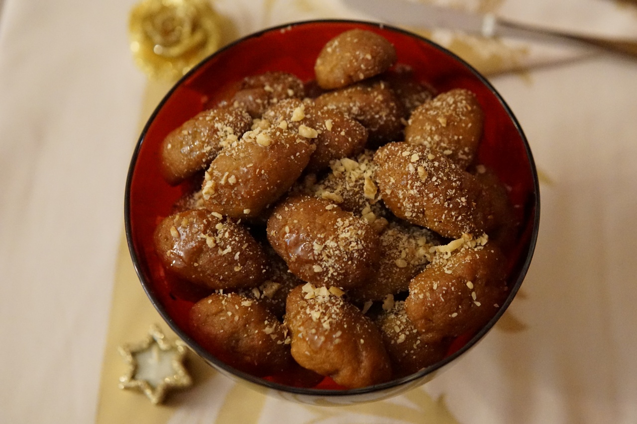 Χωρίς μελομακάρονα και κουραμπιέδες το «Καλάθι των Χριστουγέννων» – Πότε ξεκινά (VIDEO)