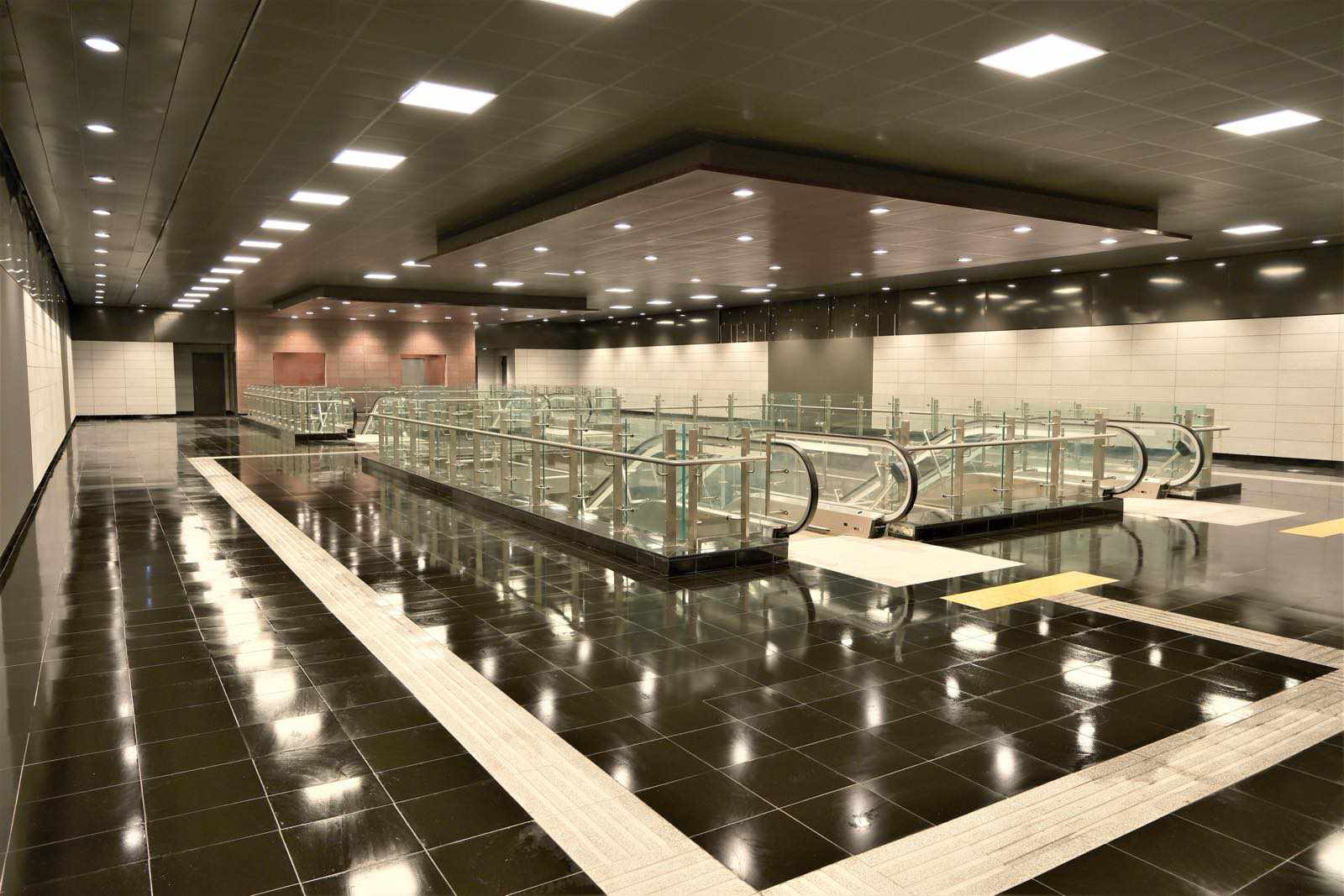 Τι σχέση έχει η αιμόσταση με το μετρό της Θεσσαλονίκης;