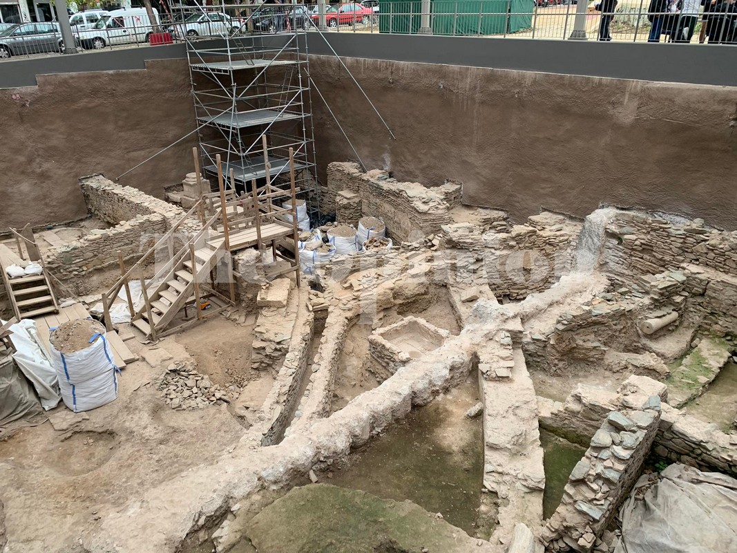 Τα μουσεία που «φέρνει» το Μετρό στη Θεσσαλονίκη