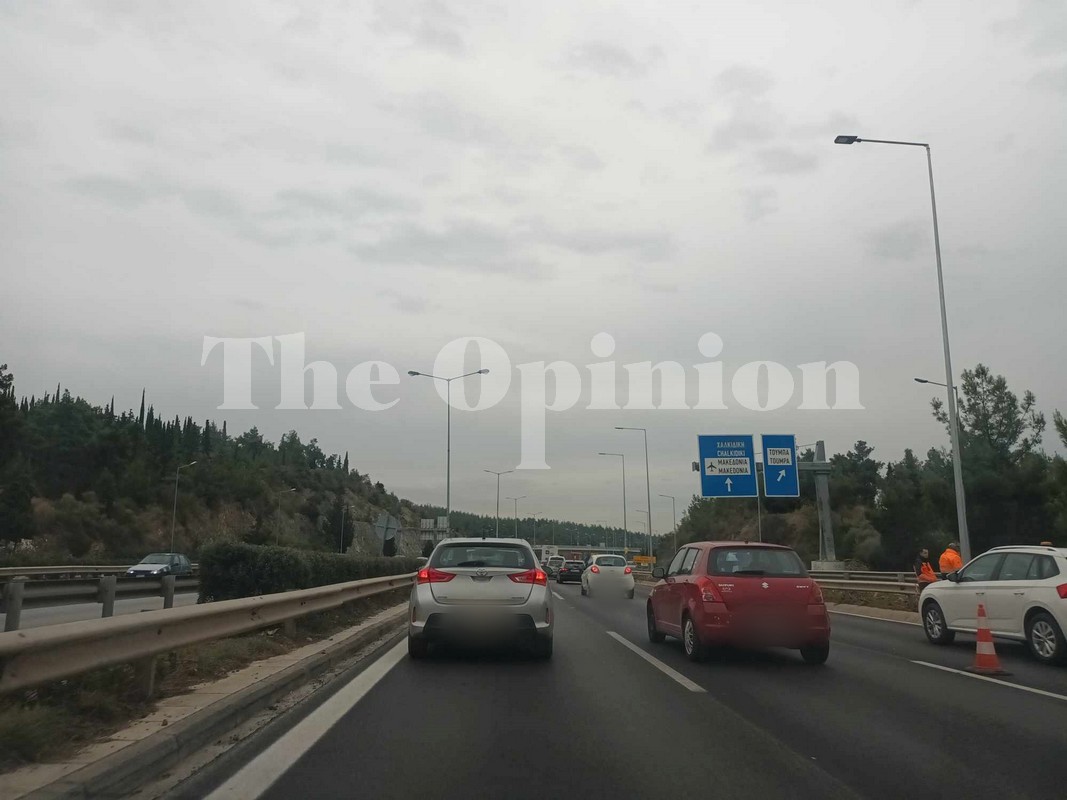 Θεσσαλονίκη: Συγκεντρώνουν ηλεκτρονικές υπογραφές για το Flyover