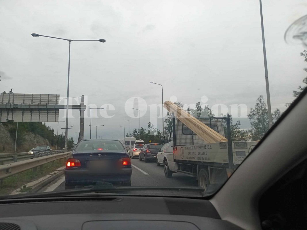 Από νωρίς στα «κόκκινα» ο Περιφερειακός της Θεσσαλονίκης