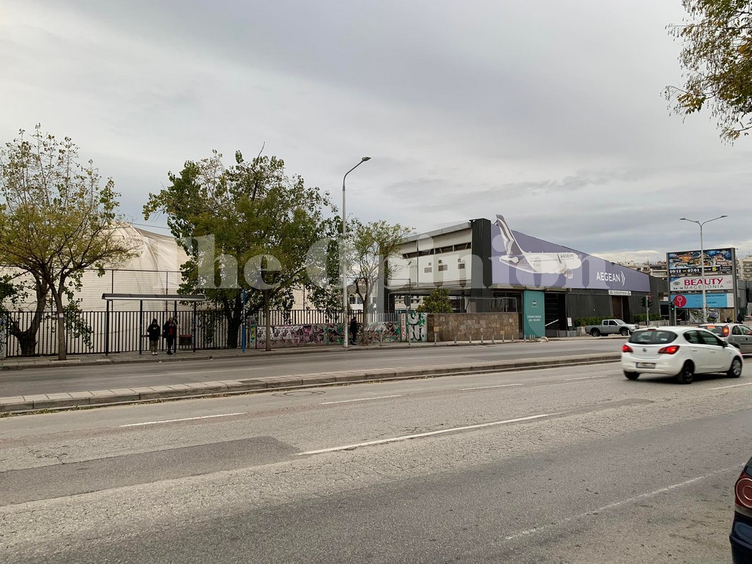 Εργασίες σε Εγνατία και Κων. Καραμανλή – Κλείνουν λωρίδες και «καταργούνται» στάσεις λεωφορείων