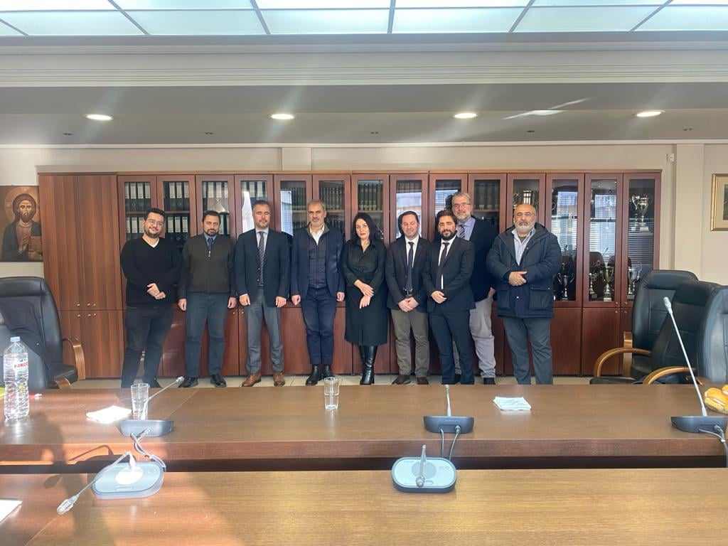 Δημ. Σαρηγιάννης: Στο πλευρό των δικηγόρων ο διευθυντής του γραφείου Ανδρουλάκη στη Θεσσαλονίκη
