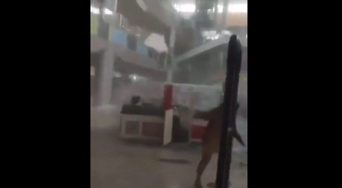 Φιλιππίνες: Σεισμός 6,7 Ρίχτερ – Τουλάχιστον ένας νεκρός και δεκάδες τραυματίες (VIDEO)