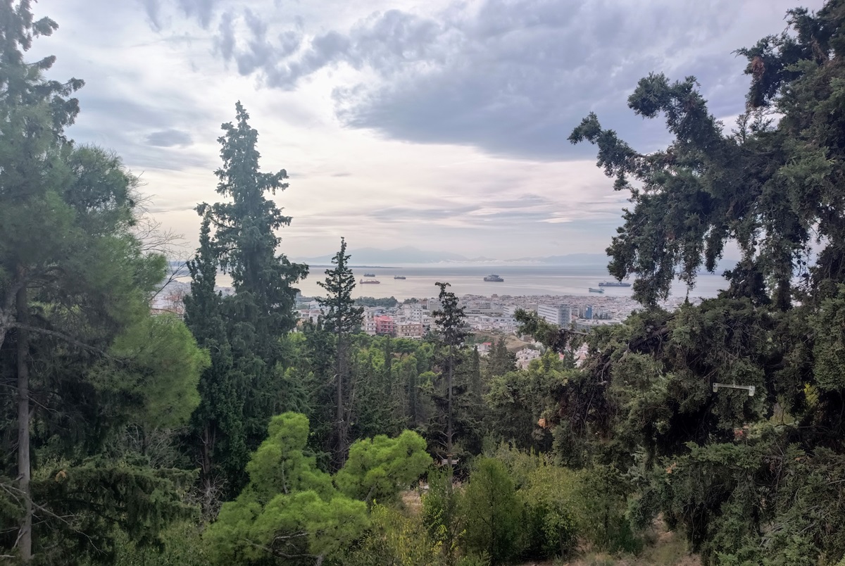 «Τι θα πράξει ο υπουργός για την προστασία του Σέιχ Σου;»