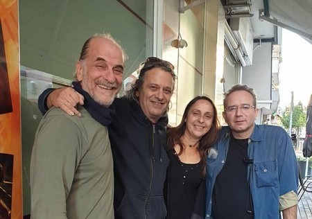 Σύλλογος Μουσικών Β. Ελλάδος: Ανακοινώθηκε το νέο Διοικητικό Συμβούλιο (ΦΩΤΟ)