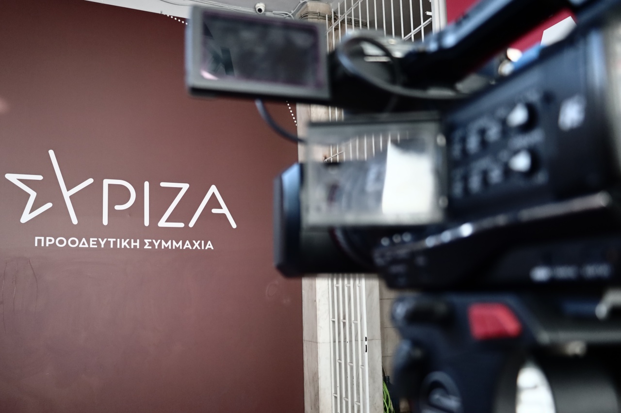 Η πρόταση νόμου του ΣΥΡΙΖΑ για τα ομόφυλα ζευγάρια – Τι αναφέρουν τα 16 άρθρα για γάμο και τεκνοθεσία