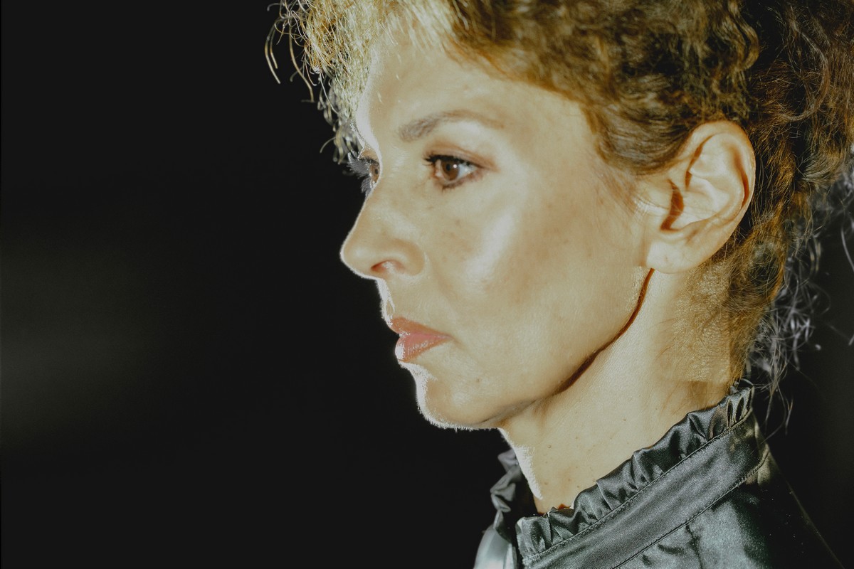 H Δήμητρα Παπαδήμα έρχεται στο Θέατρο Αμαλία με ένα συγκλονιστικό μονόλογο