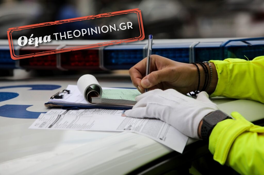 «Στραγγαλίζουν» τη διασκέδαση στα Λαδάδικα οι έλεγχοι της Τροχαίας