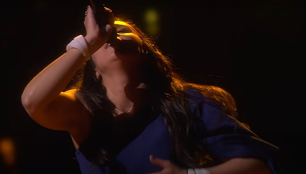 Ποια νικήτρια της Eurovision καταζητείται  (VIDEO)