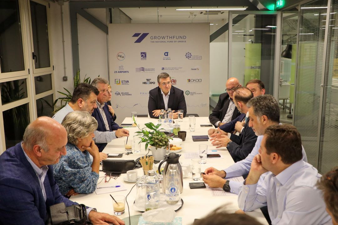 ΠΚΜ: Στις αρχές του 2024 η υπογραφή σύμβασης για την αναβάθμιση του οδικού άξονα Ευζώνων-Χαλάστρας