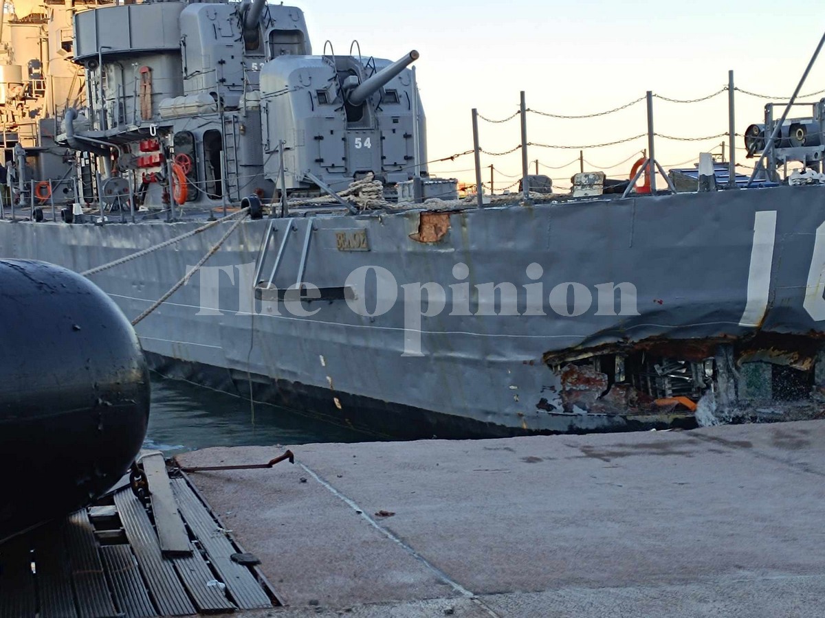 Νέα πρόταση για το «Βέλος»