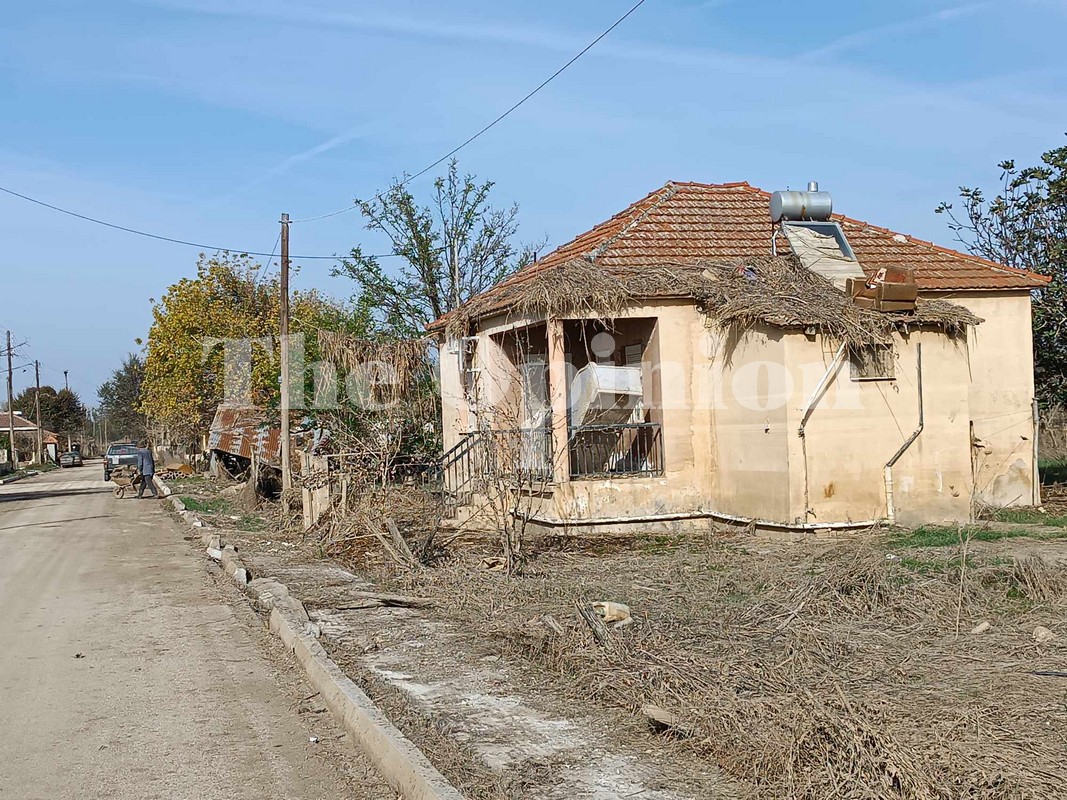 Μαζεύουν υπογραφές και οργανώνουν… δημοψήφισμα για μετεγκατάσταση! Οδοιπορικό του TheOpinion στα δύο χωριά (ΦΩΤΟ)