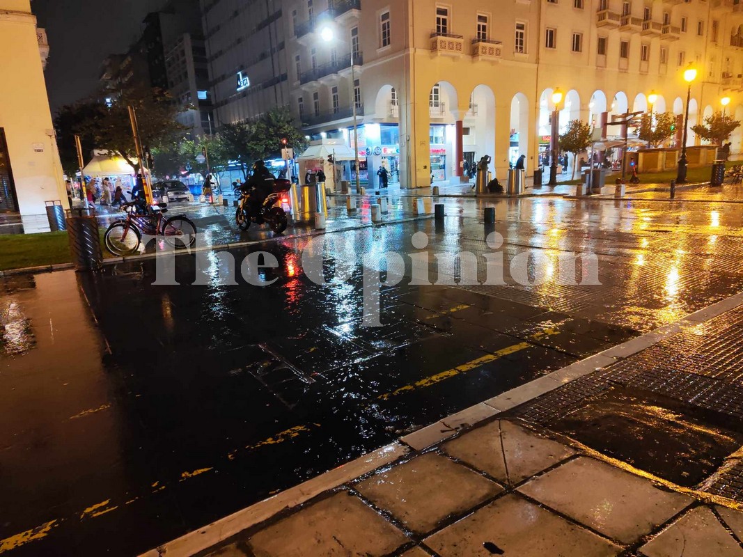 Καιρός: Έρχεται πτώση της θερμοκρασίας – Τι αναμένεται από τα μέσα Νοεμβρίου (VIDEO)