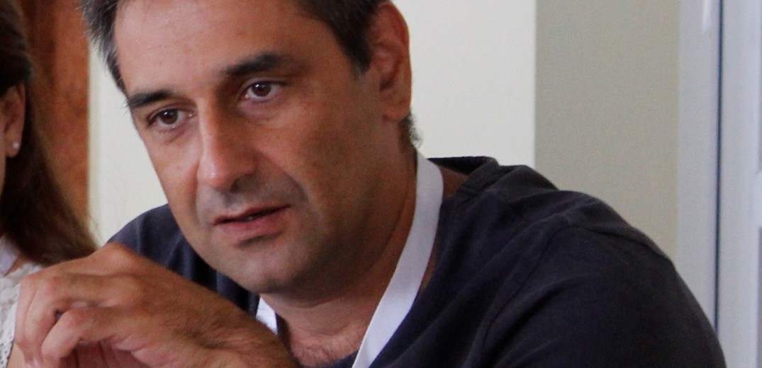 Ζαρωτιάδης: Να υπερασπιστούμε τη σοβαρότητα και το κύρος του ΑΠΘ