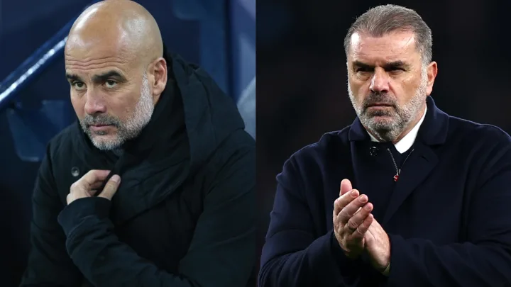 Γκουαρδιόλα: «Άνθρωποι όπως ο Ποστέκογλου, κάνουν το ποδόσφαιρο καλύτερο»