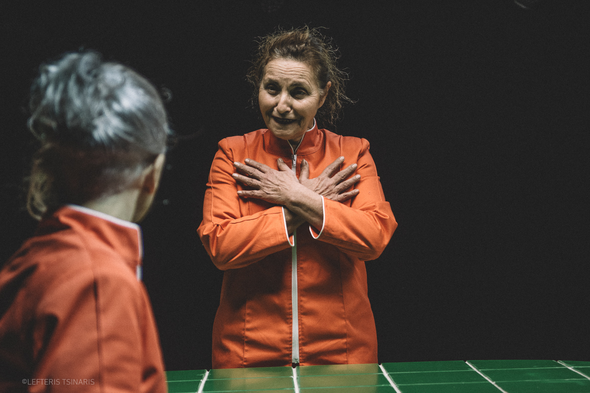 Βάλαμε «πλυντήριο» στο «Alte Fablon» και καθάρισαν πολλά