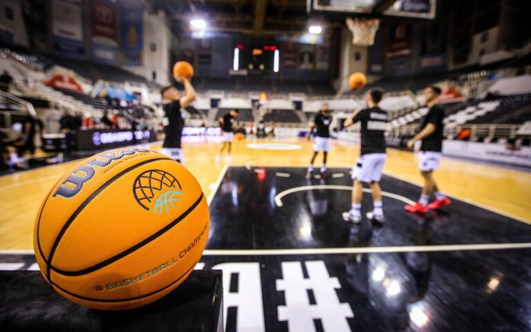 ΠΑΟΚ: Κινείται σε ρυθμούς Τόφας