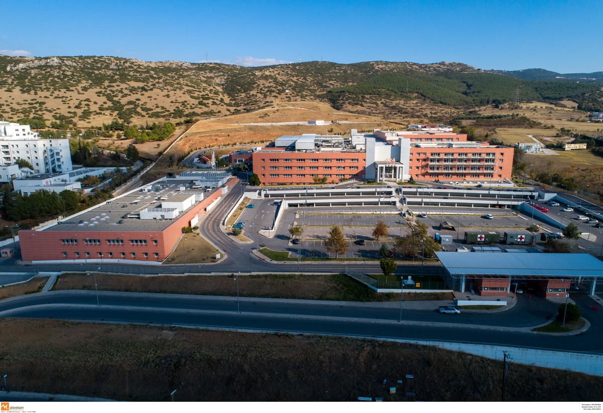 Του είπαν ότι έχει καρκίνο οκτώ μήνες μετά! – Νέα καταγγελία για το 424 Στρατιωτικό Νοσοκομείο στη Θεσσαλονίκη