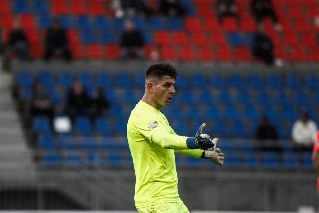 Ηρακλής: Χωρίς Βελλίδη κόντρα στον Αιολικό