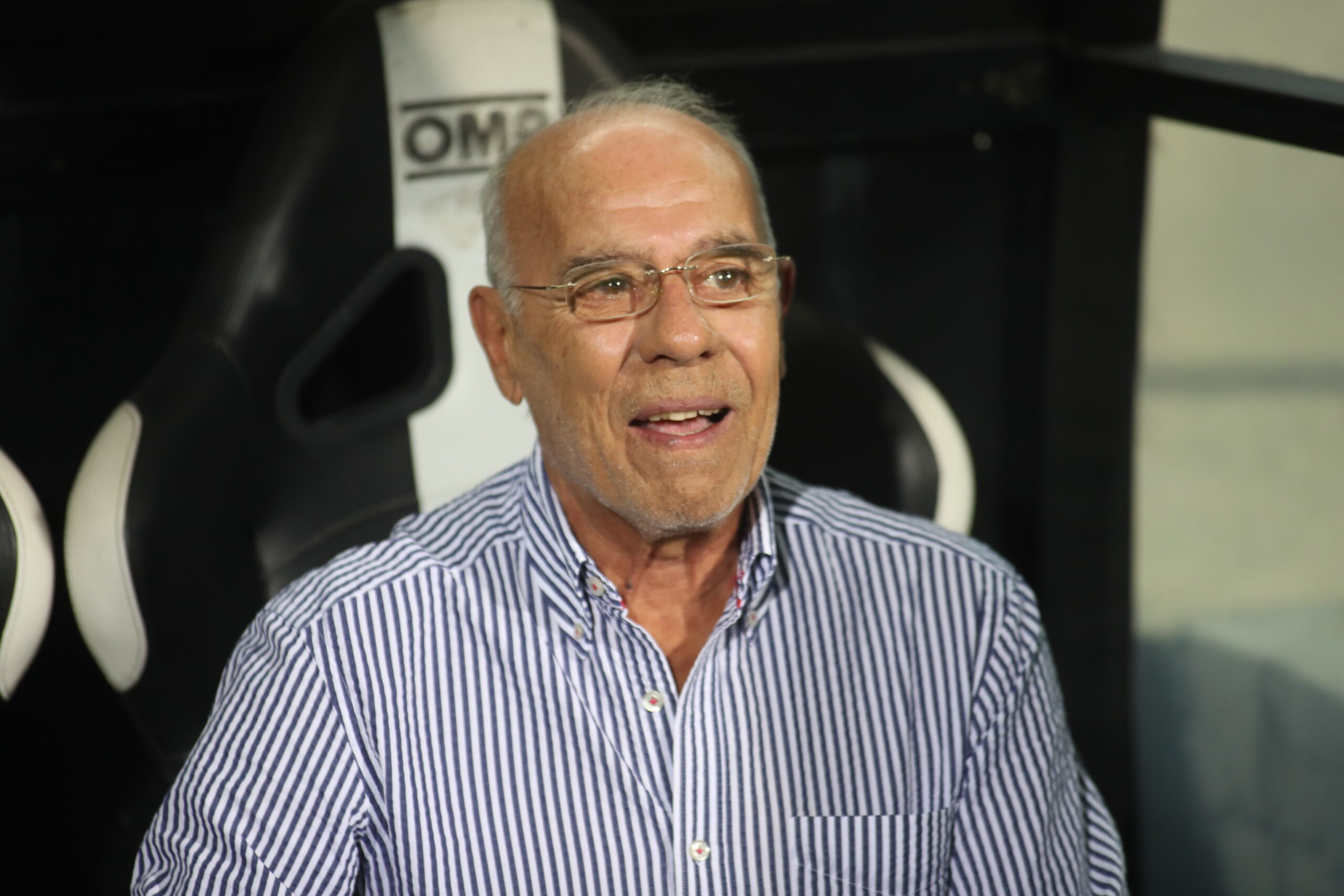 Koύδας: «Πρωτάθλημα, Κύπελλο και πορεία στην Ευρώπη ο ΠΑΟΚ!»