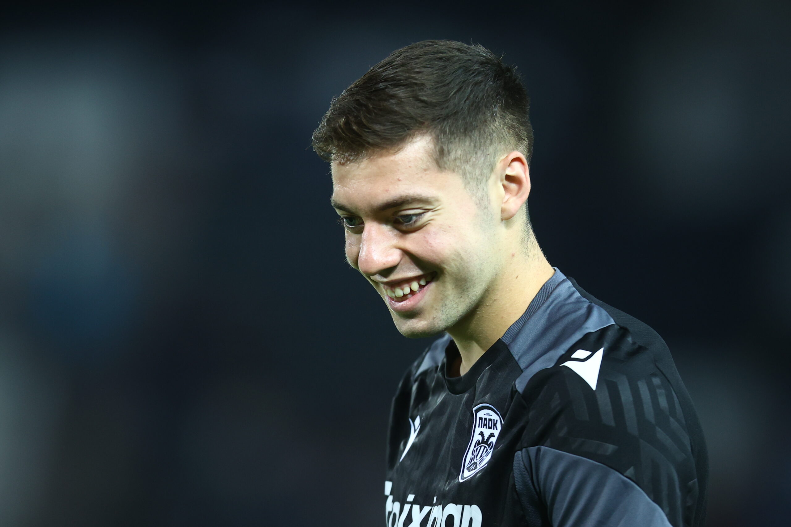 ΠΑΟΚ Β: Ενίσχυση με Τζίμα ενόψει Νίκης Βόλου