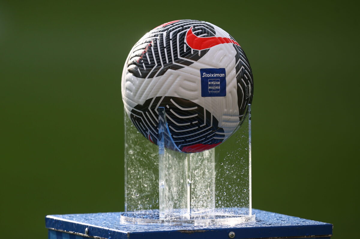 Super League: Ορίστηκαν οι αγώνες της δεύτερης αγωνιστικής