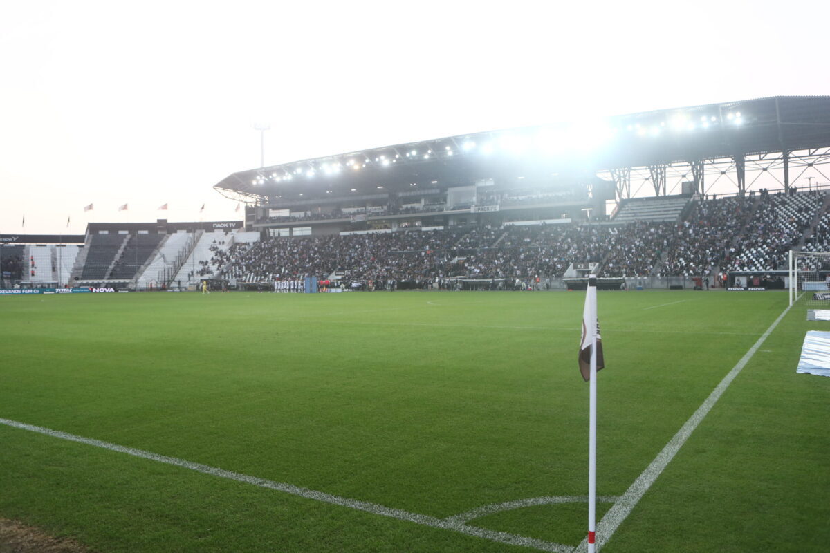 ΠΑΟΚ: Διαψεύδει η Κυβέρνηση την εμπλοκή της στο deal για τη Νέα Τούμπα