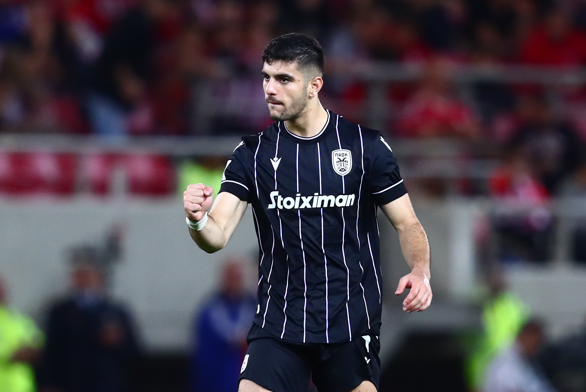 Ιταλικές «σειρήνες» για Κουλιεράκη: «Ταιριάζει ιδανικά στη Μίλαν»