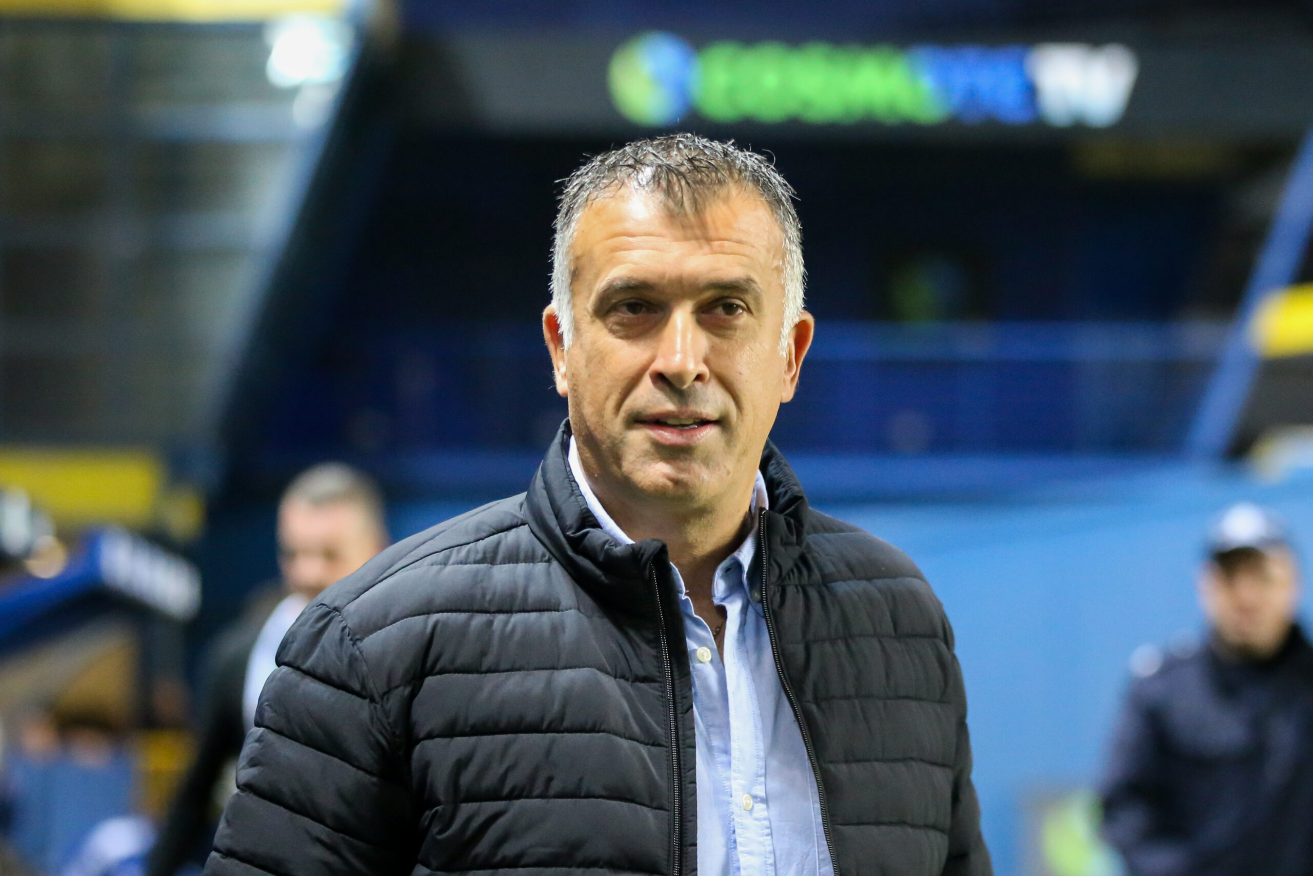 Eπίσημο: Παρελθόν από την Κηφισιά ο Αναστασίου