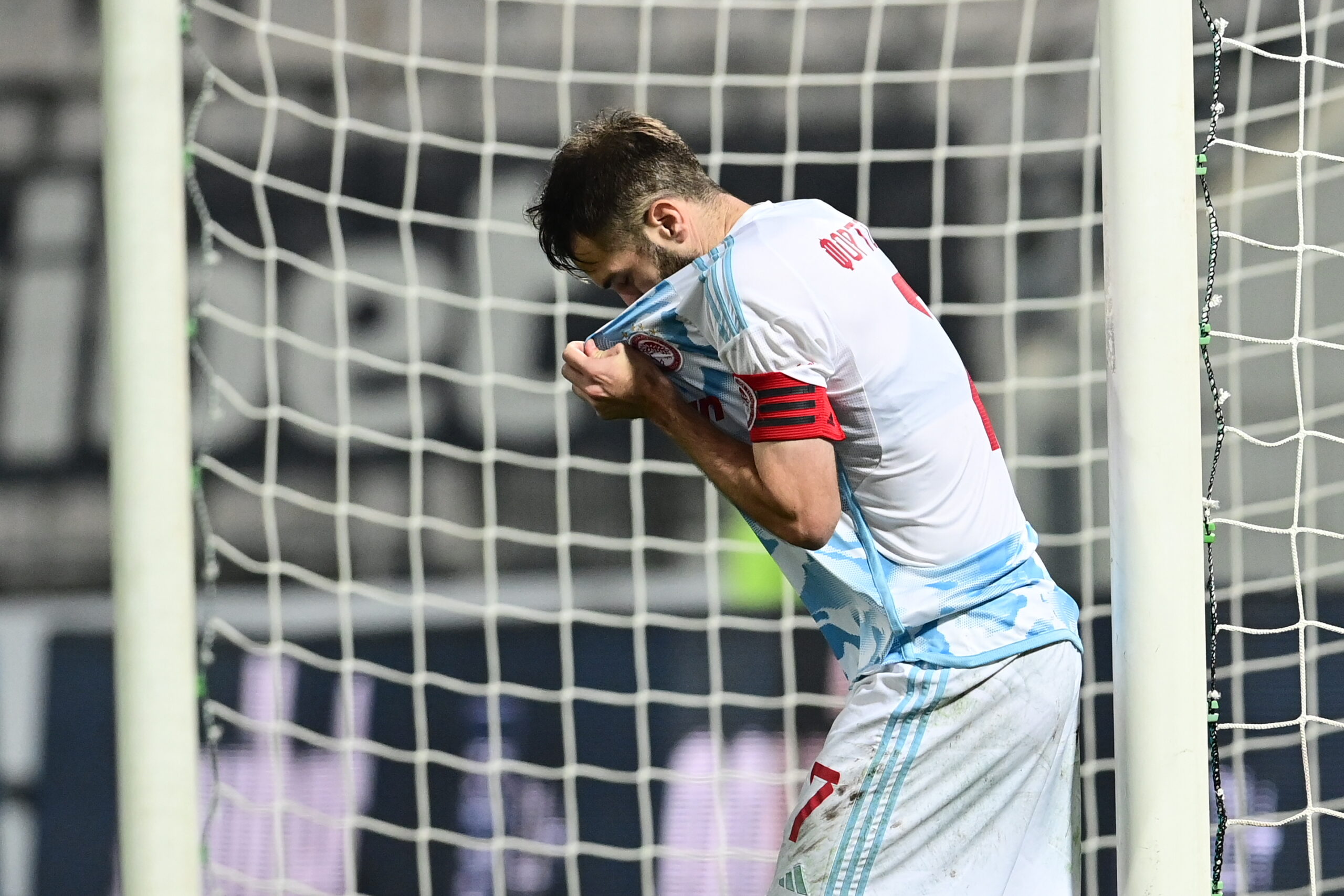 Bόλος-Ολυμπιακός 2-2: Ματς που τα είχε… όλα! (vid)