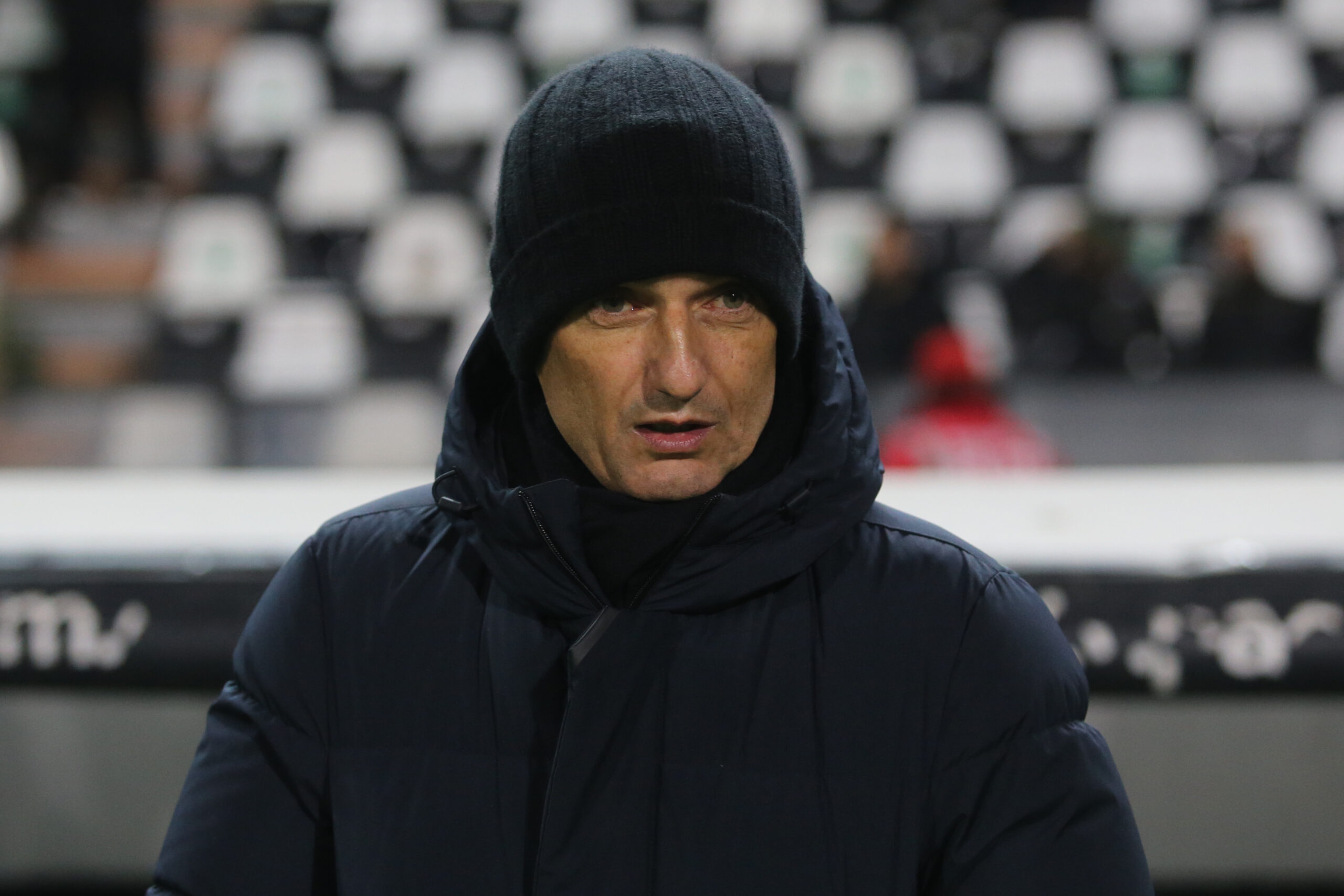 Λουτσέσκου: «Νικήσαμε αλλά μας έλειπε η αποφασιστικότητα» (vid)