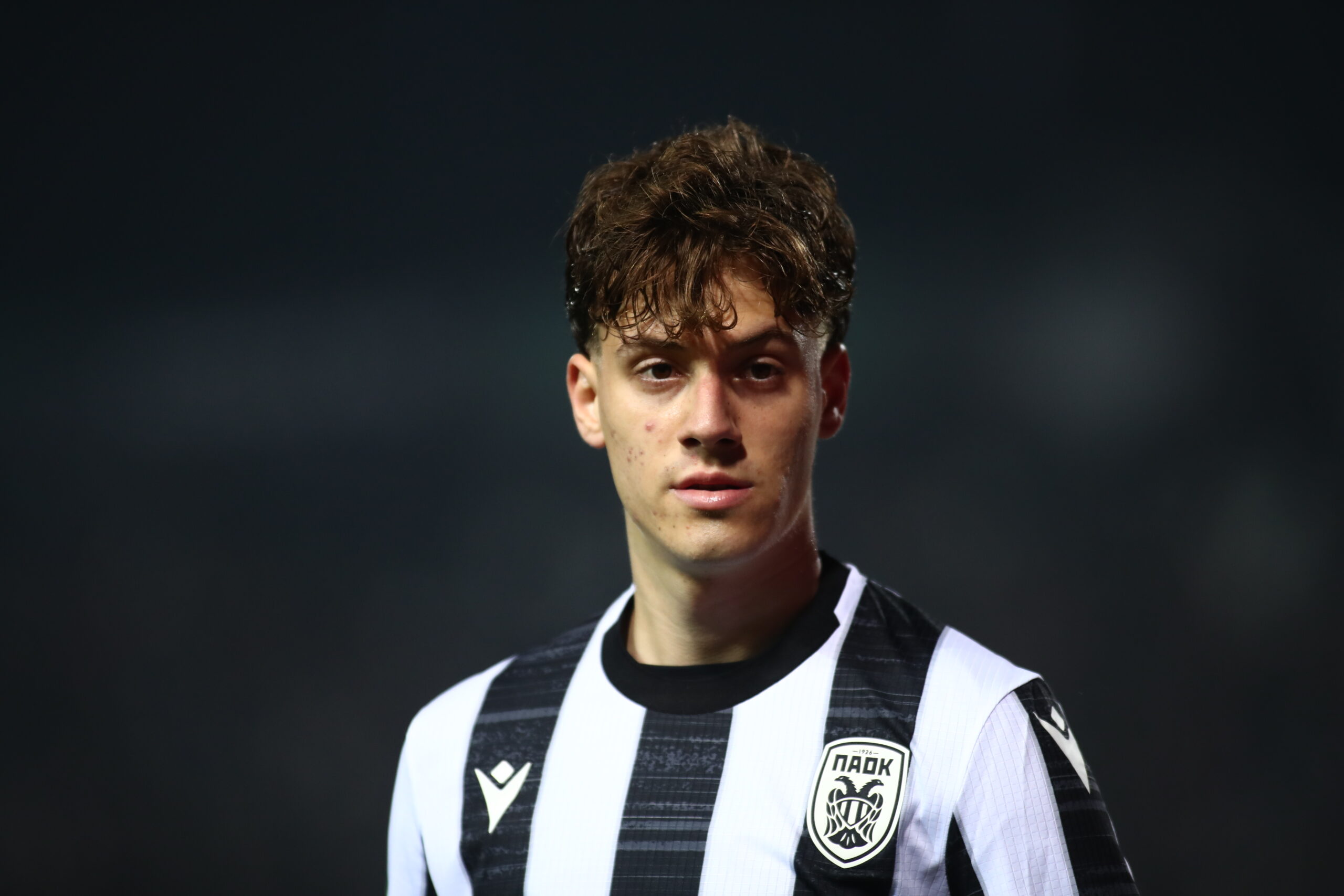 Κωνσταντέλιας για ευρωπαϊκούς στόχους του ΠΑΟΚ: «Θέλουμε να πάμε μέχρι το τέλος!» (vid)