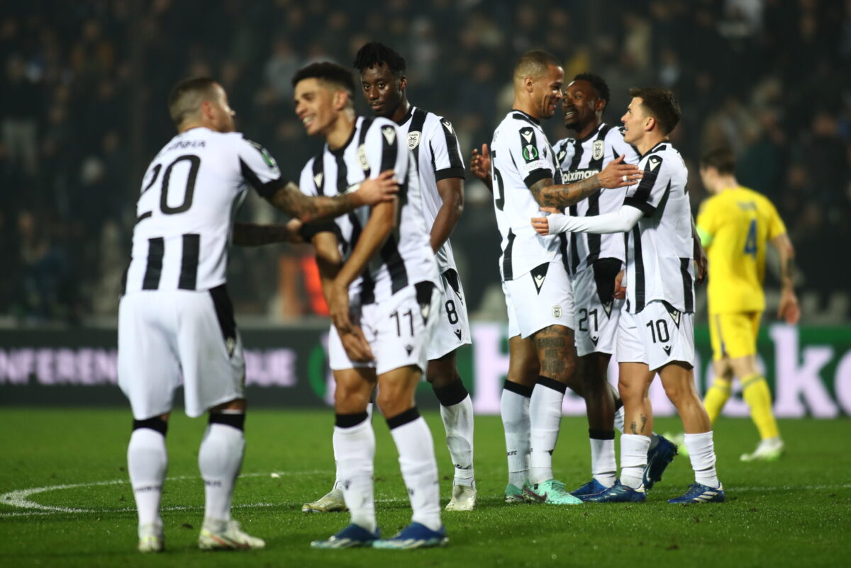 ΠΑΟΚ: Αυτός είναι ο διαιτητής της πρεμιέρας κόντρα σε Μπάνια Λούκα ή Εγνάτια