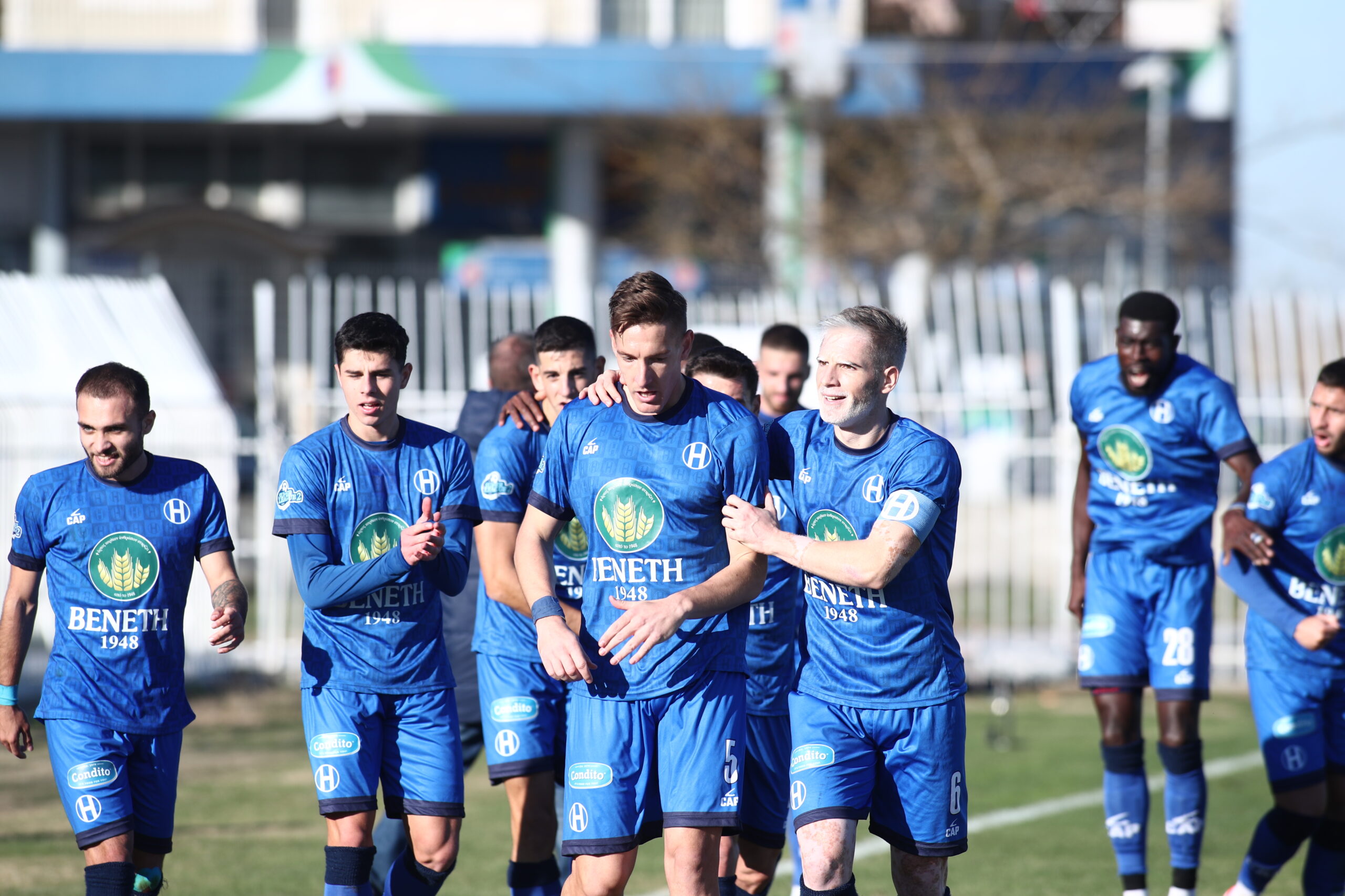 «Τρολάρει» την European Super League ο Ηρακλής: «H Xαλάστρα είναι καλύτερη από την Μαδρίτη»