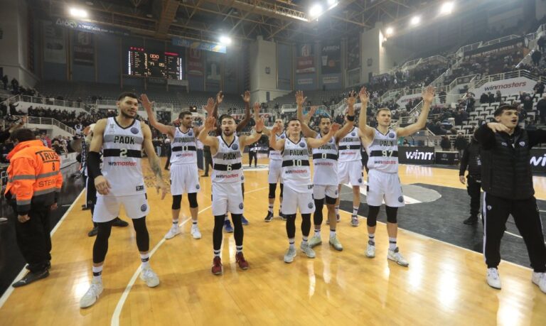 ΠΑΟΚ: Οι ημερομηνίες των αγώνων με την Τόφας