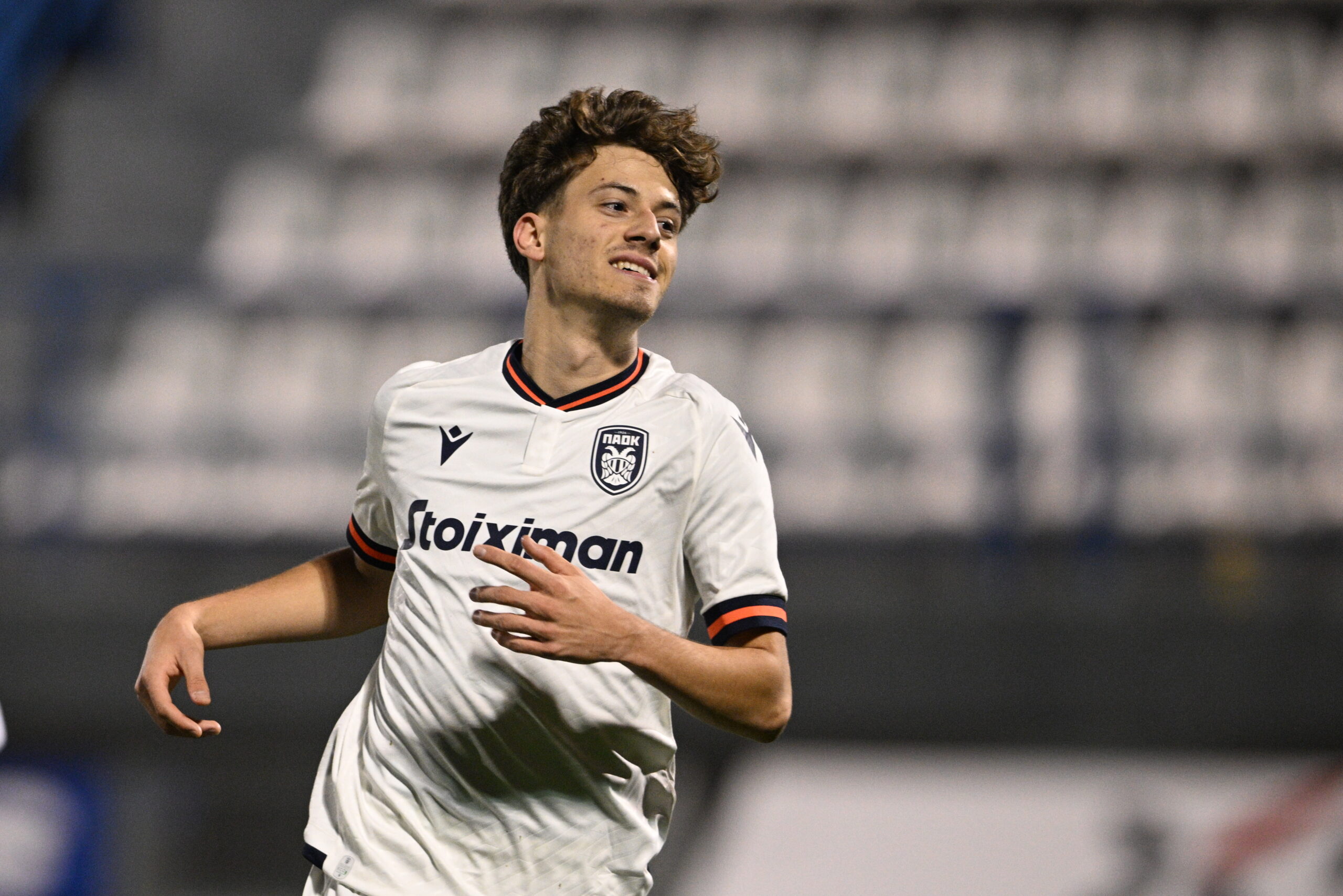 Oι στοιχηματικές μίλησαν: Φαβορί για το πρωτάθλημα ο ΠΑΟΚ!