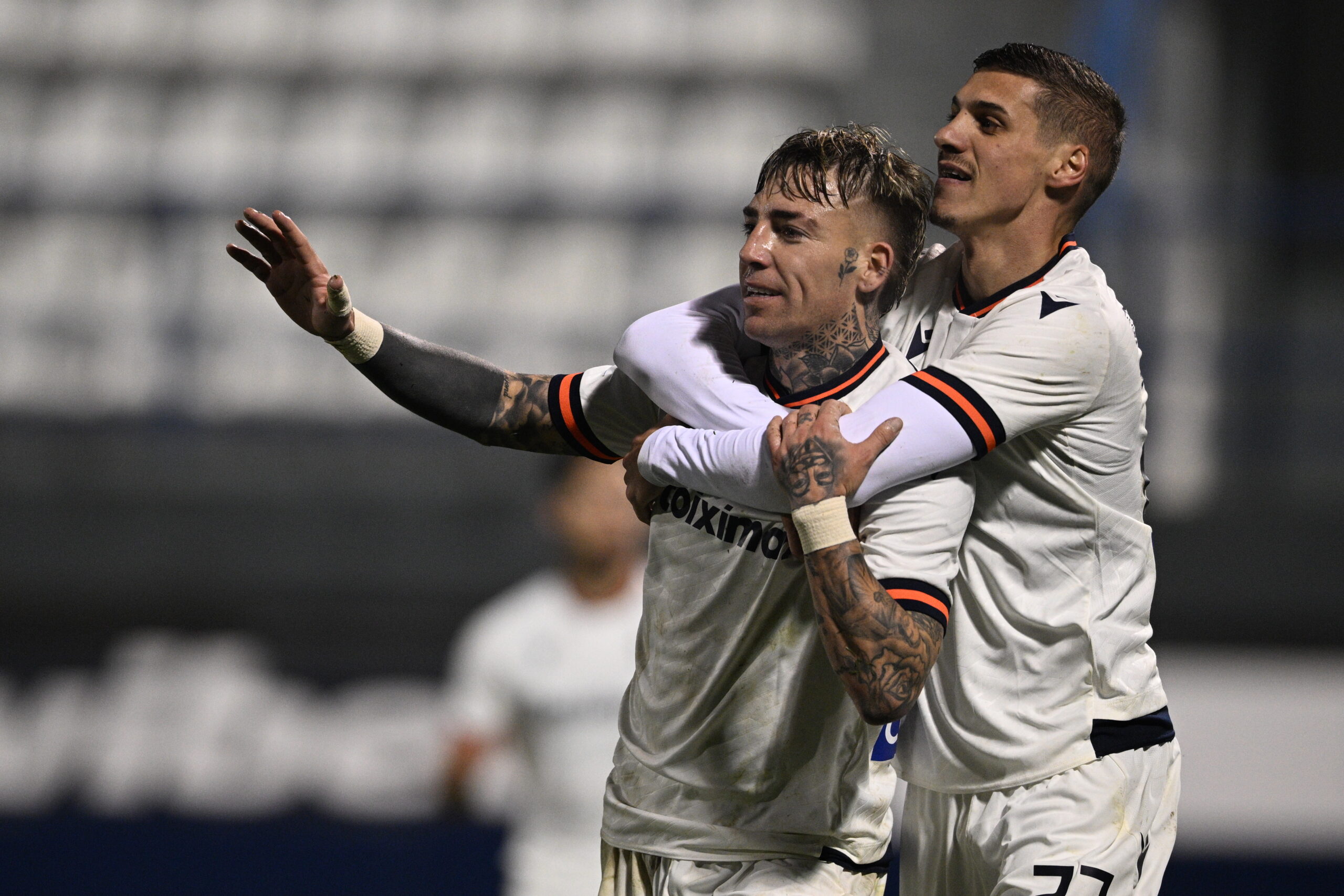 Κηφισιά-ΠΑΟΚ: 0-2 με Μπράντον Τόμας (video)